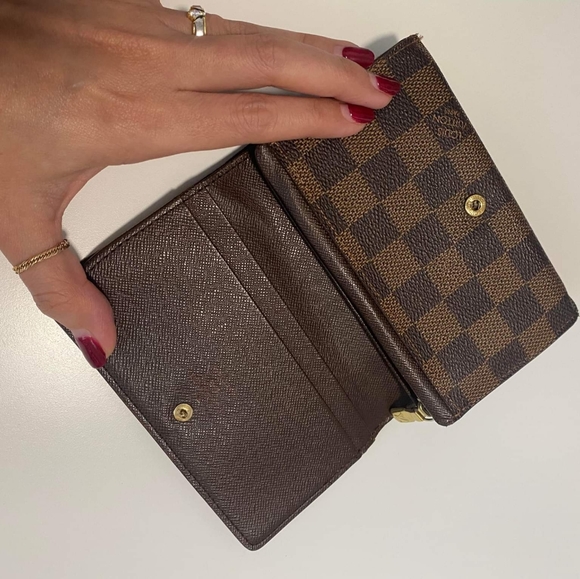 Tressor wallet DE - Picture 5 of 12